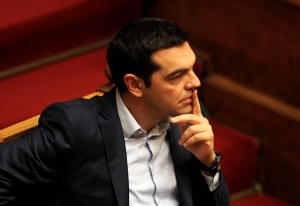 Ципрас се нахвърли върху Испания и Португалия, искали да го свалят от власт