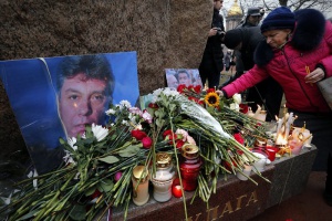 Москва предполага: Немцов е убит от радикални националисти