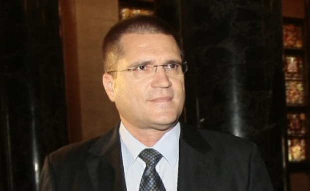 Бившият военен министър Цонев оправдан окончателно по дело за корупция