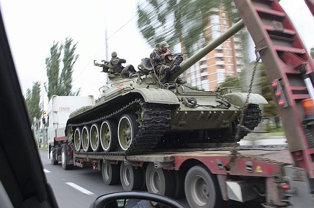 Блумбърг: Преговорите в Москва се провалиха