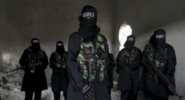 Нова лудост: Ислямистите изгориха живи 16 души в Ирак