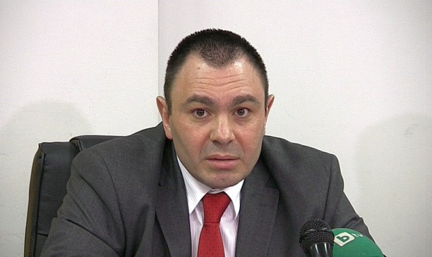 Светлозар Лазаров: Постът главен секретар на МВР не е самоцел за мен
