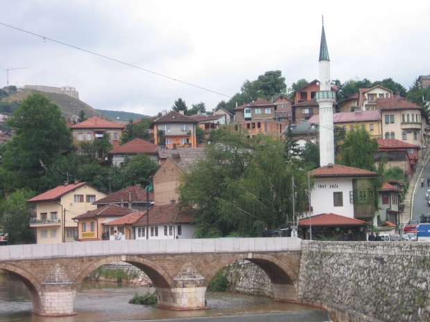 Денис Звиздич е новият премиер на Босна и Херцеговина