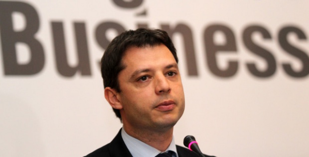 Делян Добрев: До две седмици обявяваме конкурси за търсене на газ в Черно море