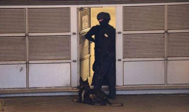 Датската полиция издирва двама след атаката в Копенхаген (ВИДЕО)