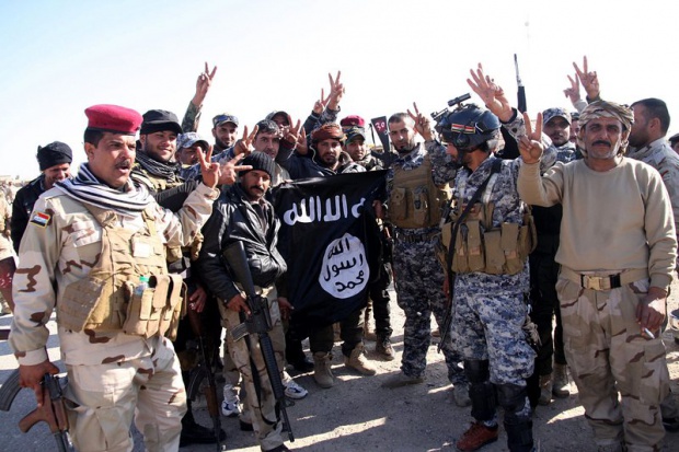 "Ислямска държава" изгори живи 45 души от Ирак