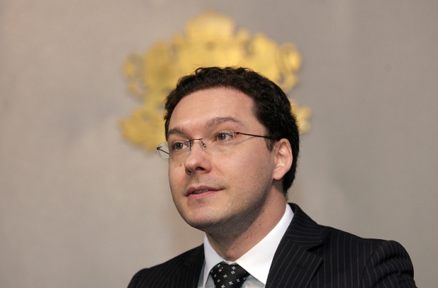 Даниел Митов предложи на Румъния общо енергийно бъдеще