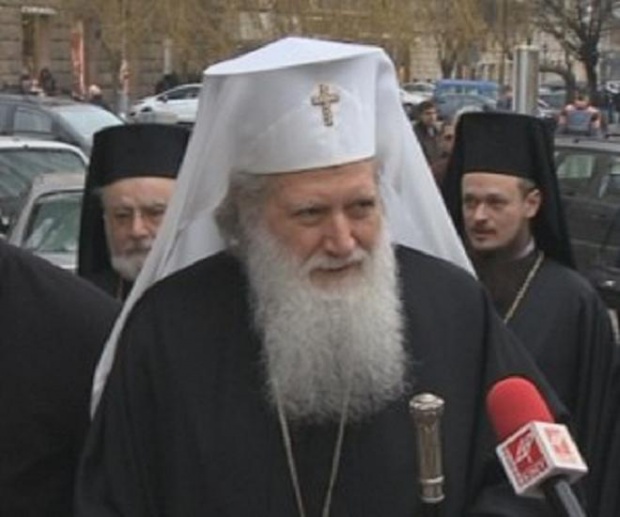 След прошка започва Великият пост