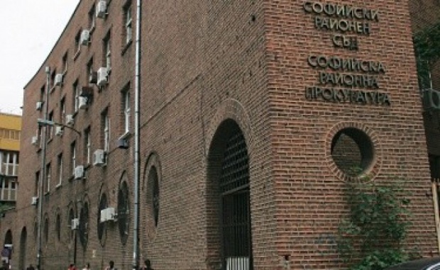 Софийският районен съд се мести, призовават гражданите към търпение