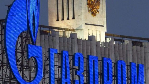 "Газпром" подписа за доставка на газ в Република Сръбска за година и половина напред