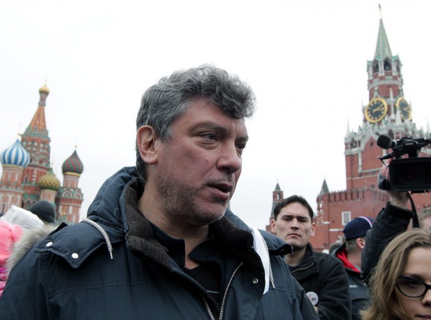 Немцов, 2 часа преди разстрела: Животът на Савченко ми е по-скъп от живота на Путин