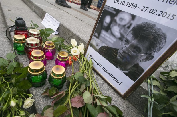 Борис Немцов ще бъде погребан на 3 март в Москва
