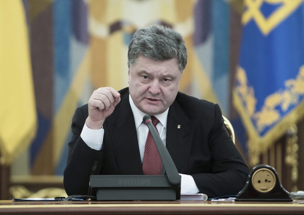 Порошенко: Убиха Немцов, защото щеше да докаже руската намеса в Украйна