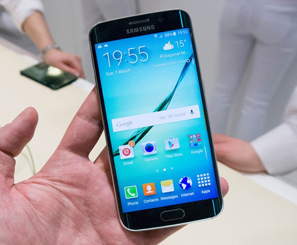 С Galaxy S6 Samsung опитва да преоткрие себе си