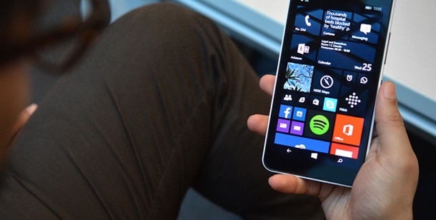 Lumia 640 и Lumia 640 XL предлагат добри възможности на достъпна цена