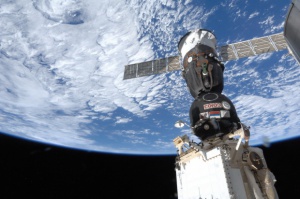 Качиха нови съоръжения на Международната космическа станция