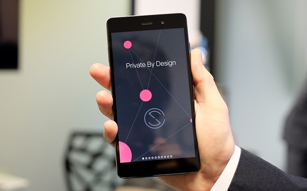 Blackphone 2 дебютира в Барселона, обявиха и таблет с PrivatOS