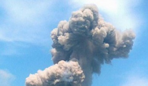 Експлозия избухна до Върховия съд в Кайро, 11 са ранени