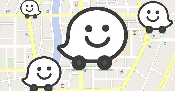 Waze вече официално е част от Google Mobile Services