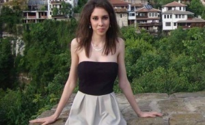 Намериха тялото на изчезналата студентка в Янтра