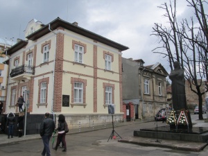 Къщата-музей "Баба Тонка" в Русе отвори врати след 23 години