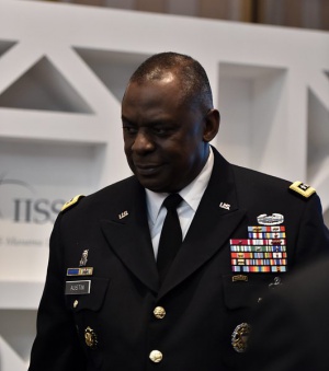 Оглавяваната от САЩ коалиция е ликвидирала над 8500 джихадисти за 7 месеца