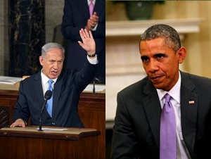 Обама vs. Нетаняху - нещо повече от политика