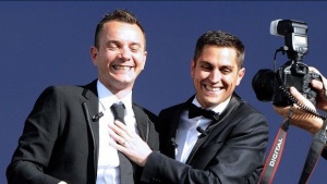 И Словения узакони еднополовите бракове