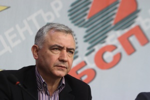 Мерджанов: Оставката на Вучков говори за нестабилност на кабинета