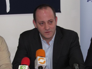 Кънев не смята оставката на Вучков за свършен факт