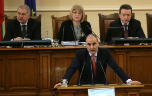 Цветанов: Не бих се върнал като министър на вътрешните работи