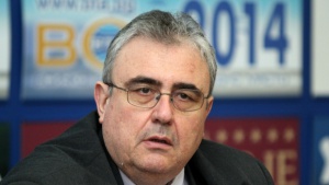 Огнян Минчев: Министър Вучков постъпи достойно
