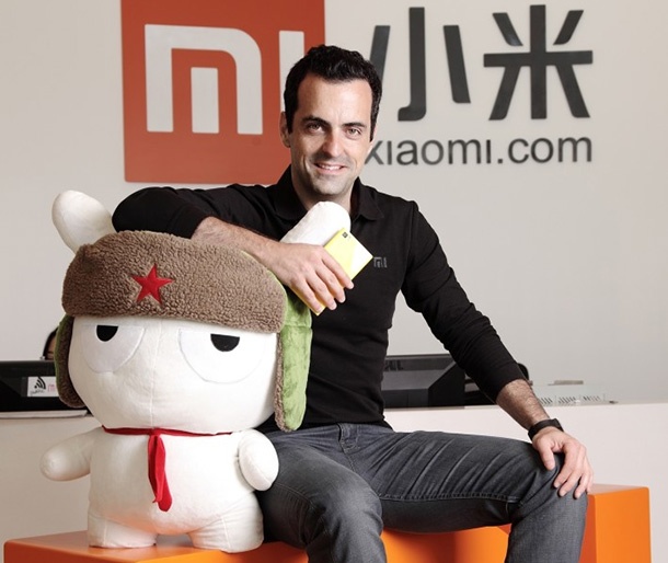 Xiaomi ще продава аксесоарите си и в Европа
