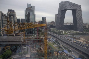 Китай  планира 7% икономически ръст през 2015