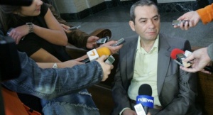 Следователят Петьо Петров хвърли оставка