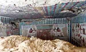 Откриха гробница на 3000 години в Египет