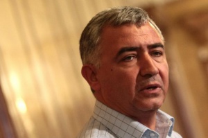 Мерджанов: Борисов призна, че прави промени под натиск