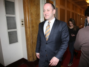 Кънев категоричен: Хора си тръгват, но реформата в МВР ще продължи