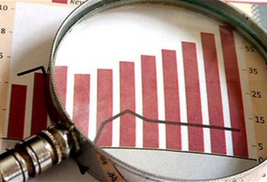 БВП за 2014 г.  е 82 164 млн. лева