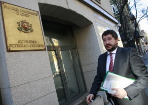 Правосъдният министър иска  Янева да бъде уволнена