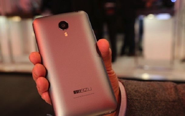 Meizu ще пусне модифициран MX4 с Ununtu