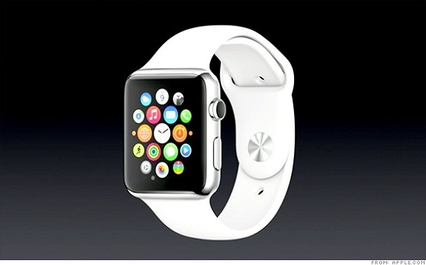 Apple ще достави 15 милиона Watch до края на годината