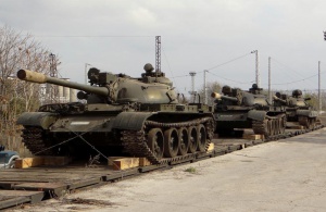 Кметът на Айтос: Лъжа е, че танкове на НАТО пътуват към Карагеоргиево