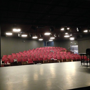 Откриват Нов театър НДК в понеделник