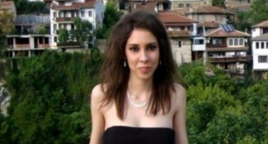 Извадиха вещите на убитата Вероника от р. Янтра