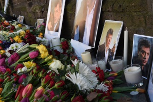 Задържаните за убийството на Немцов са негови организатори