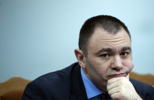 Светлозар Лазаров напуска системата на МВР