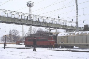 Възстановено е движението на влаковете между Тулово и Змейово