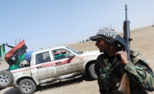 Чужденци са изчезнали при нападение на петролрно находище в Либия