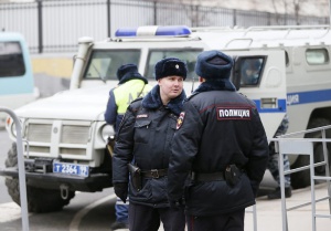 Заподозрян за съучастие в убийството на Немцов се взриви с граната